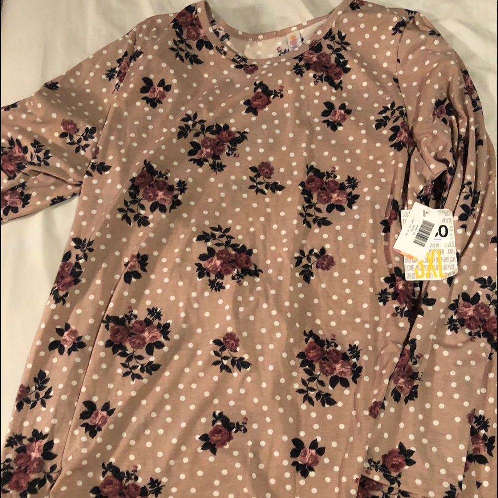 Lularoe 3xl Lynnae